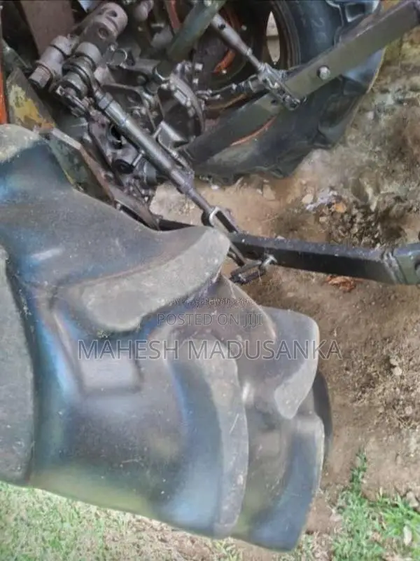 Kubota L4508 2019 Tractor (Used)