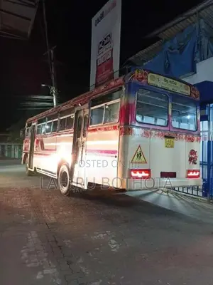 Tata 1510 2006 Bus (Used)