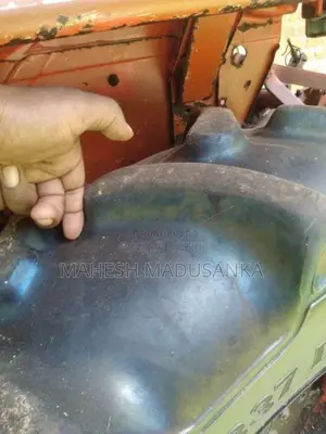 Kubota L4508 2019 Tractor (Used)