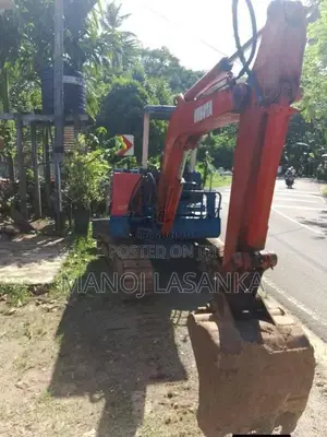 Komatsu KH 30 2000 Heavy-Duty (Used)