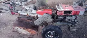 Kubota K75 1990 Tractor (Used)