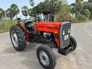 TAFE 45DI 2017 Tractor (Used)