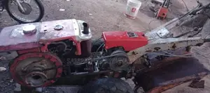 Kubota K75 1990 Tractor (Used)