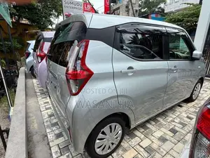 Mitsubishi EK Wagon M 2023 Car Unregistered (Recondition)