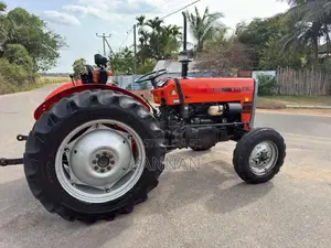 TAFE 45DI 2017 Tractor (Used)