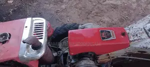 Kubota K75 1990 Tractor (Used)