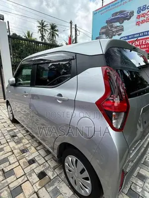 Mitsubishi EK Wagon M 2023 Car Unregistered (Recondition)