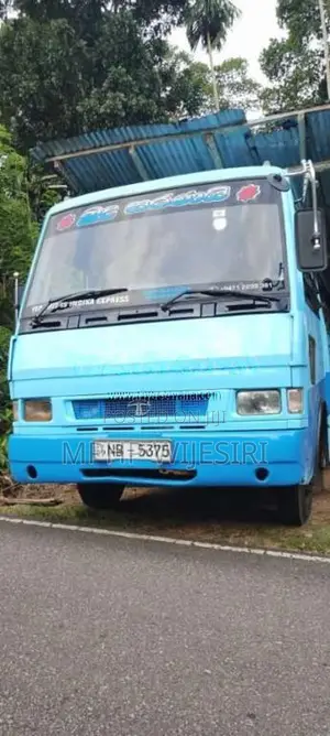 Tata City Ride 2013 Bus (Used)