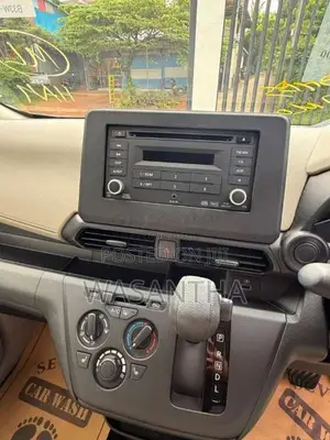 Mitsubishi EK Wagon M 2023 Car Unregistered (Recondition)