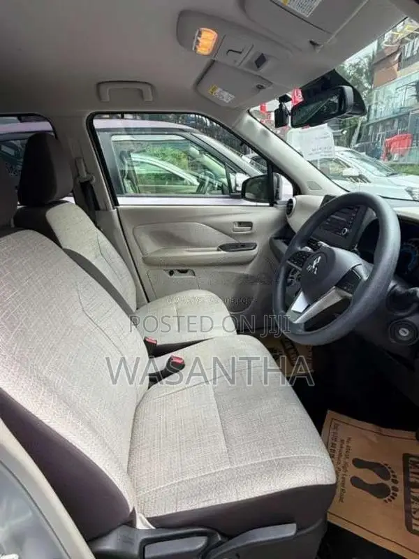 Mitsubishi EK Wagon M 2023 Car Unregistered (Recondition)