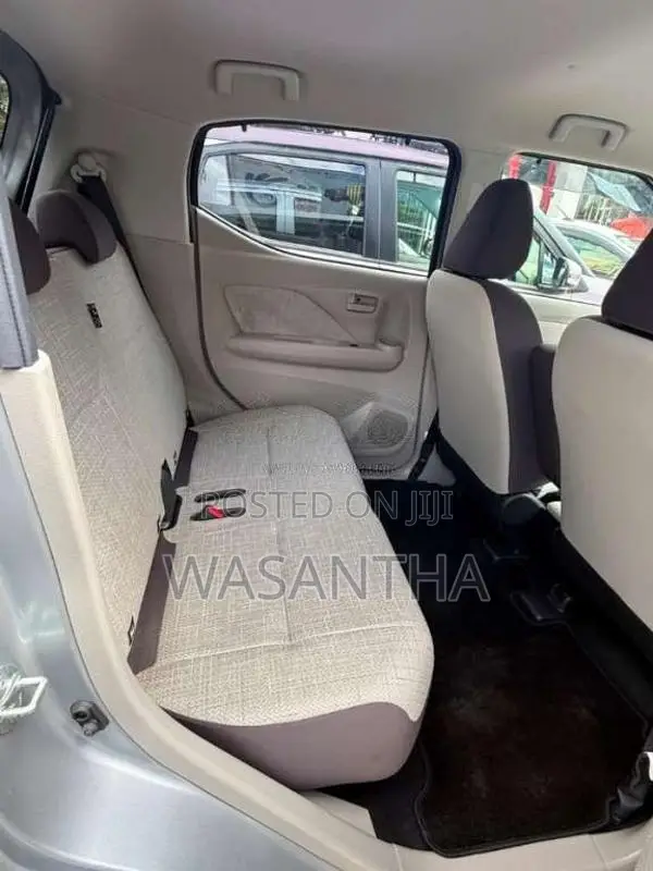 Mitsubishi EK Wagon M 2023 Car Unregistered (Recondition)