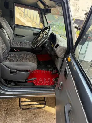 Mahindra Bolero 2017 Pickup (Used)