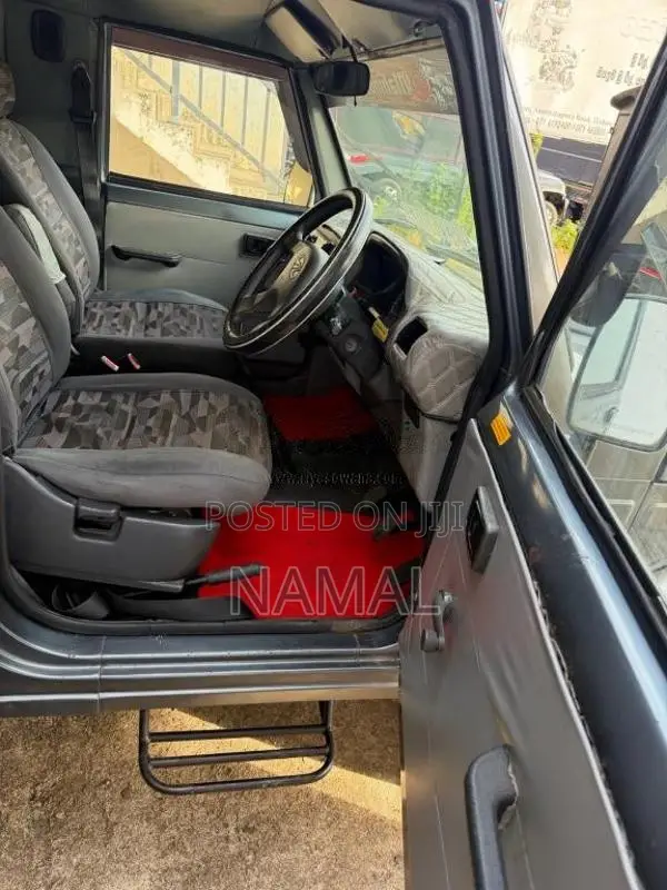 Mahindra Bolero 2017 Pickup (Used)
