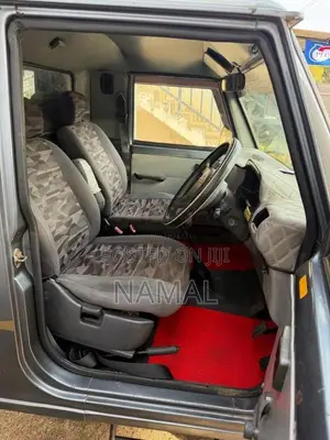 Mahindra Bolero 2017 Pickup (Used)