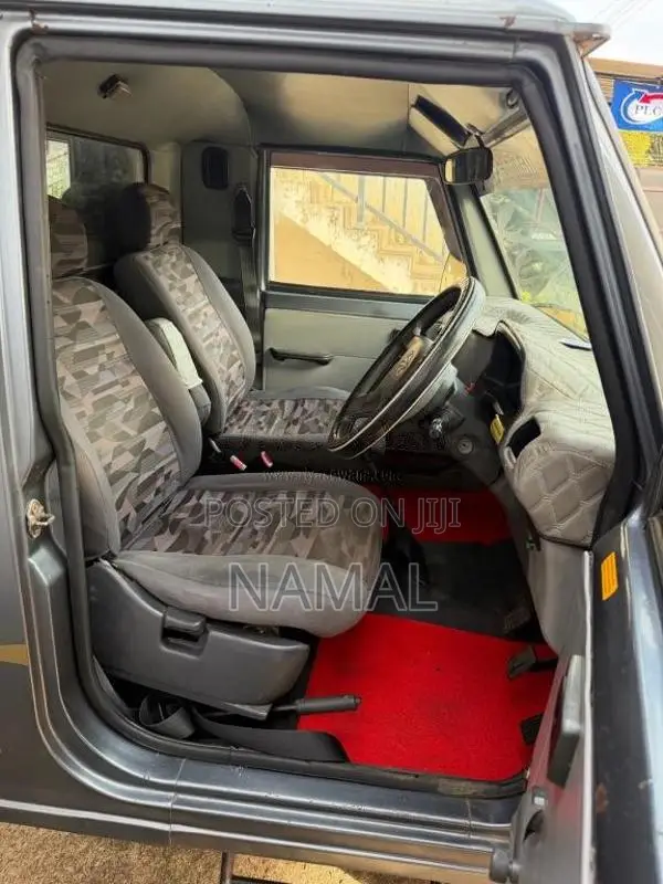 Mahindra Bolero 2017 Pickup (Used)