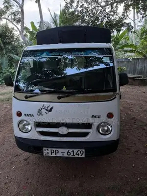 Tata Dimo Batta ACE 2010 Lorry (Used)