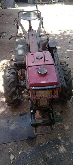 Other RV 125 2003 Tractor (Used)