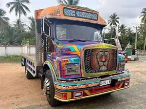 Tata 1613 2001 Lorry (Used)