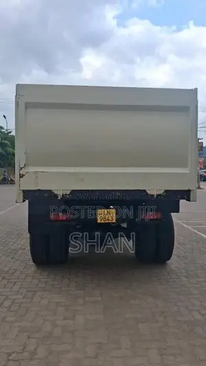 Tata 1615 2018 Lorry (Used)