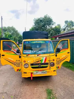 Tata Dimo Batta 2012 Lorry (Used)