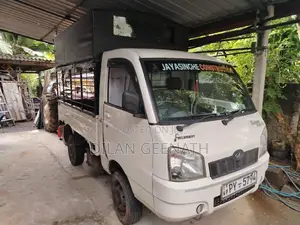 Mahindra Maxximo Plus 2014 Lorry (Used)