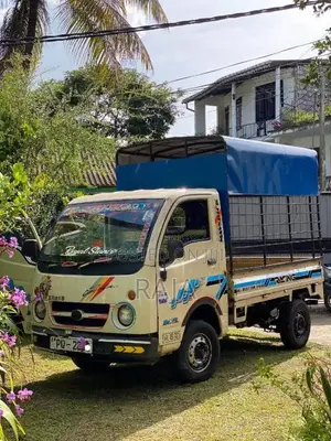 Tata Dimo Batta 2011 Lorry (Used)