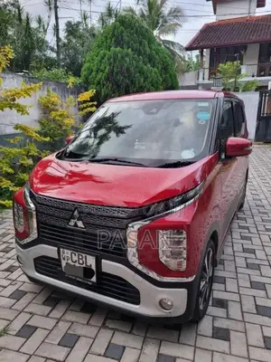 Mitsubishi EK X Cross DAYZ 2020 Van (Used)