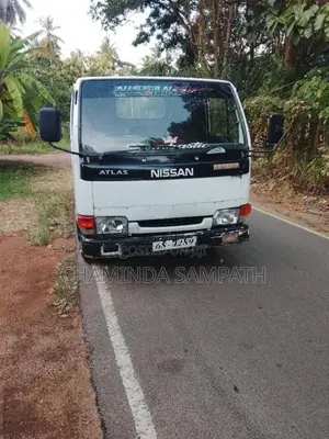 Nissan Atlas 1994 Lorry (Used)