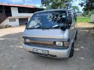 Nissan Vanette 1999 Van (Used)