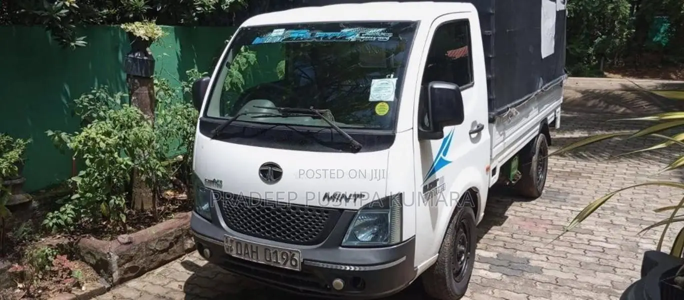 Tata Dimo Lokka 2019 Lorry (Used)