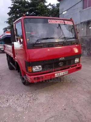 Tata 407 2009 Lorry (Used)