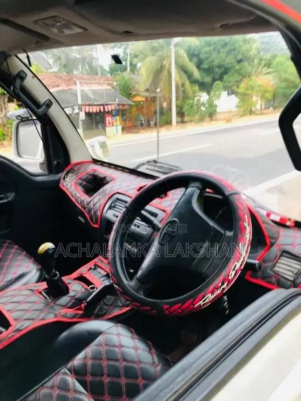 Tata Super Ace 2018 Lorry (Used)