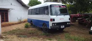 Mitsubishi Rosha 1980 Bus (Used)