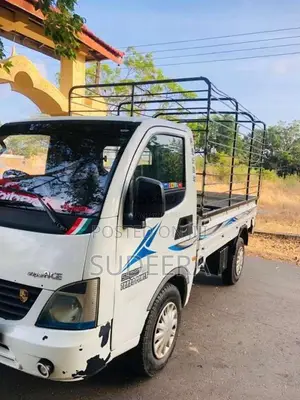 Tata Dimo Lokka 2013 Lorry (Used)