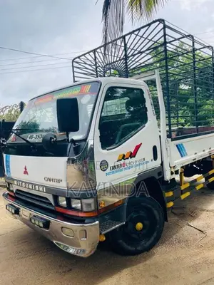 Mitsubishi Canter 1996 Lorry (Used)