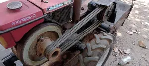 Other RV 125 2003 Tractor (Used)