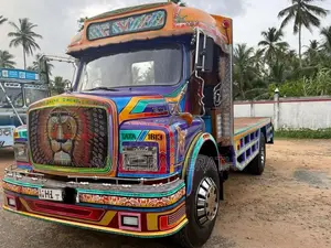 Tata 1613 2001 Lorry (Used)
