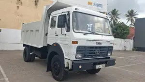Tata 1615 2018 Lorry (Used)