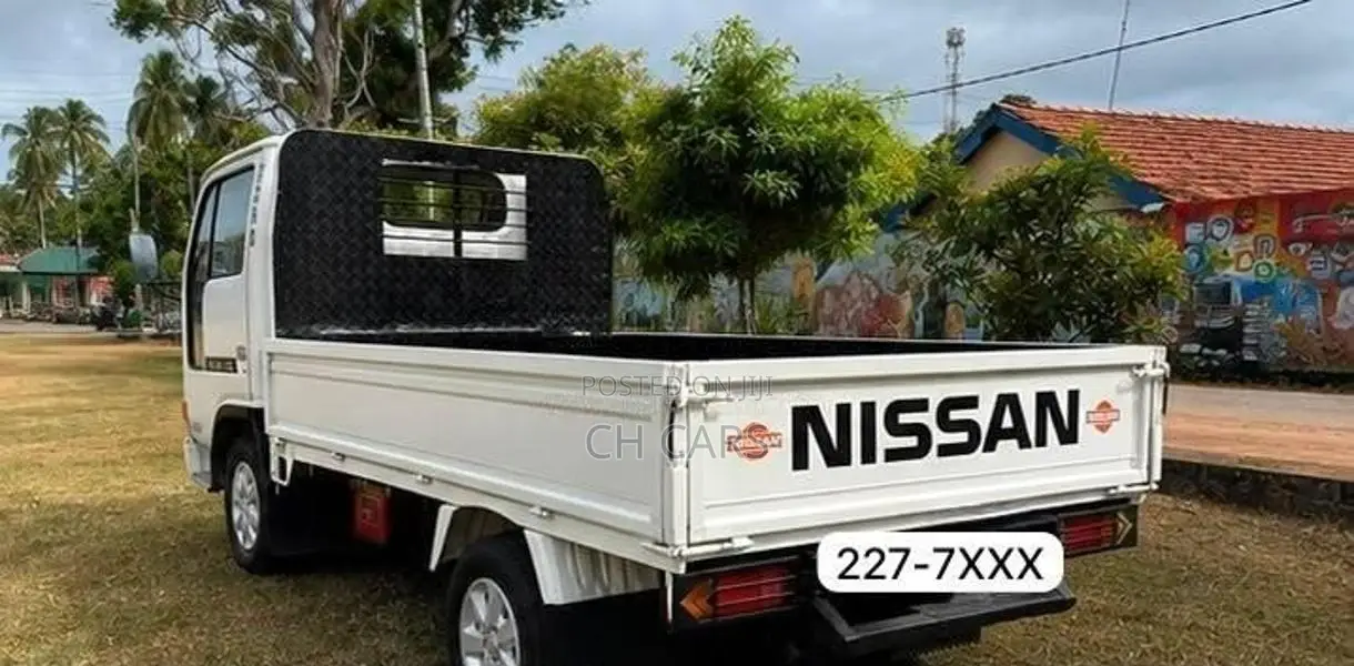 Nissan Atlas 1997 Lorry (Used)