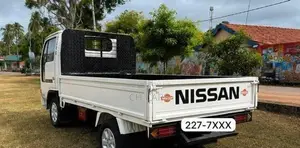 Nissan Atlas 1997 Lorry (Used)