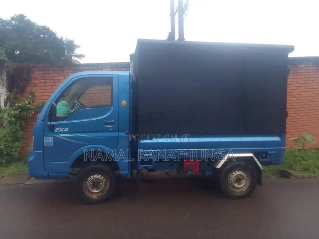 Tata Dimo Batta 2015 Lorry (Used)