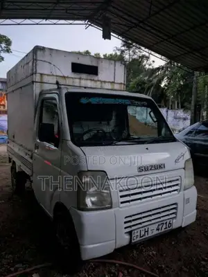 Suzuki Carry 2005 Lorry (Used)