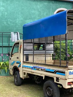 Tata Dimo Batta 2011 Lorry (Used)