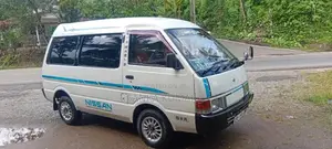 Nissan New 1993 Van (Used)