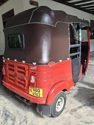 Bajaj RE 2017 Three Wheel (Used)