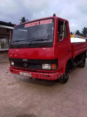 Tata 407 2009 Lorry (Used)