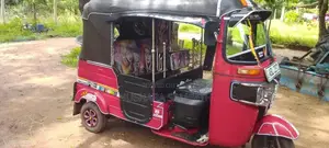 Bajaj RE 2016 Three Wheel (Used)