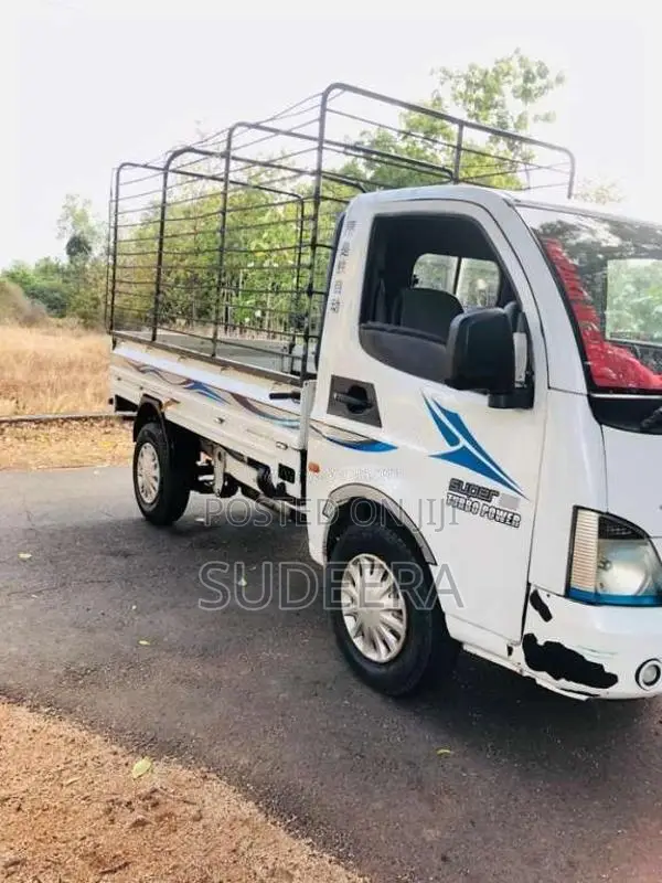 Tata Dimo Lokka 2013 Lorry (Used)