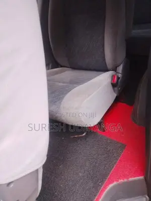 Toyota KDH 2008 Van (Used)