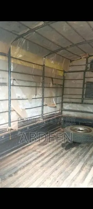 Tata Dom EX2 2015 Lorry (Used)